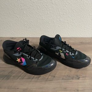 Mens Converse Sneakers Size 12